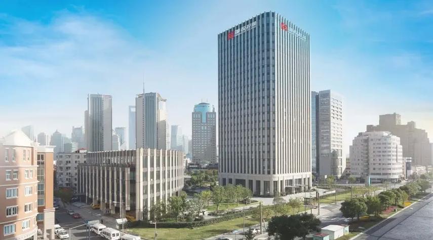 上海城投资产管理集团