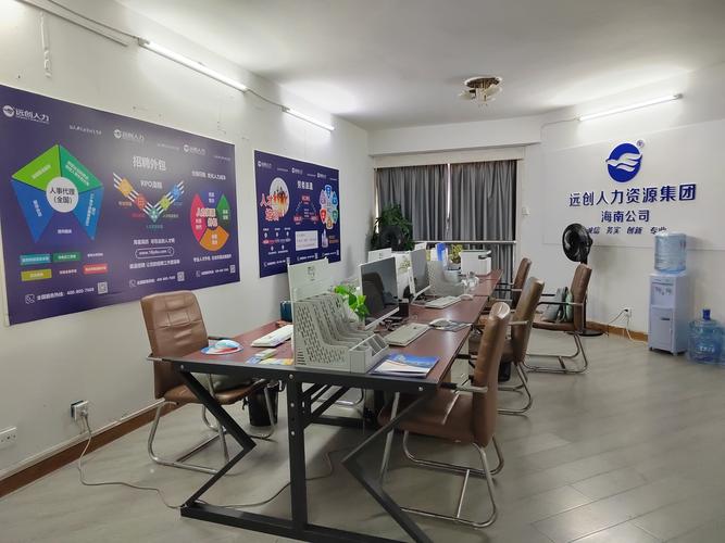 成都市人力资源管理有限公司