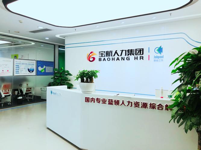 成都市人力资源管理有限公司