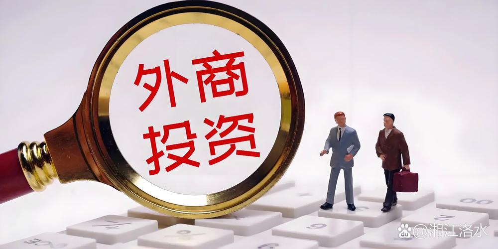 中国外商投资2012