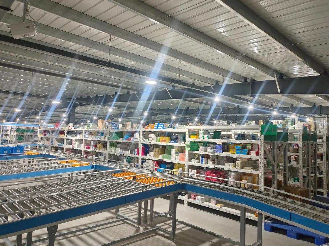 浙江天猫供应链管理有限公司