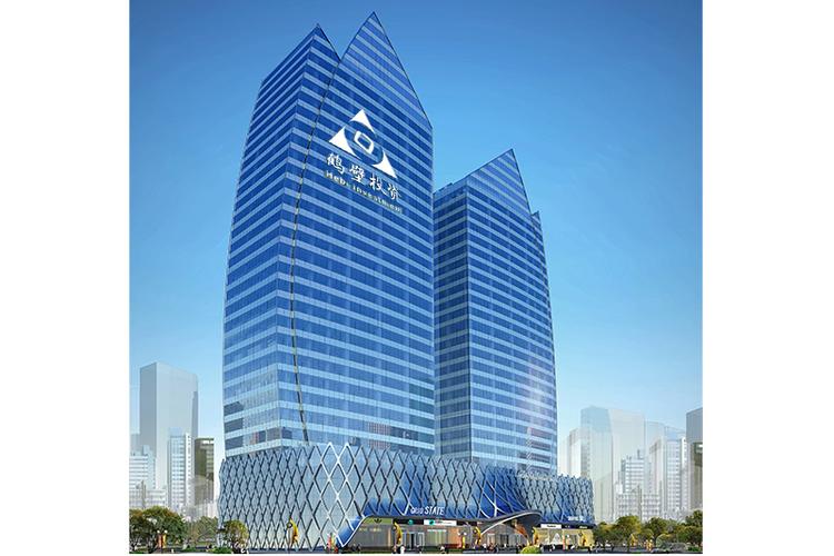 鹤壁经济建设投资集团