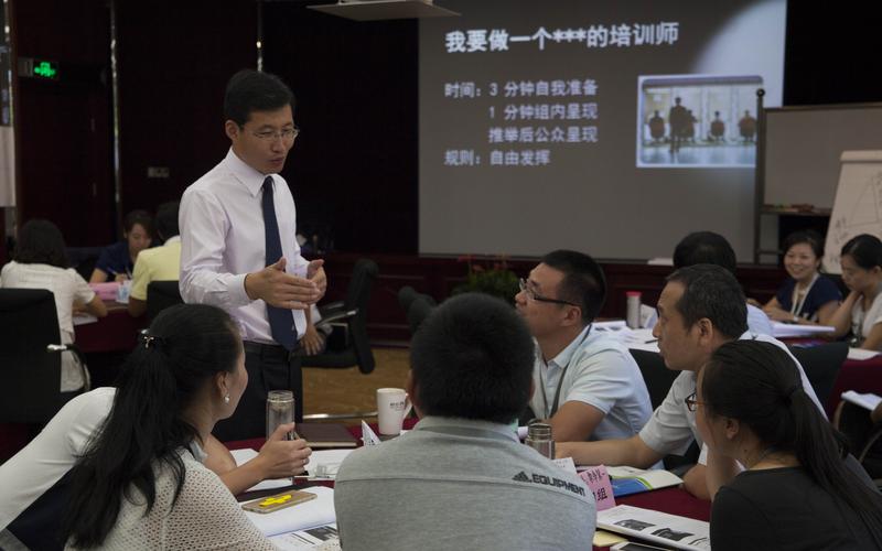 常州ttt培训课程