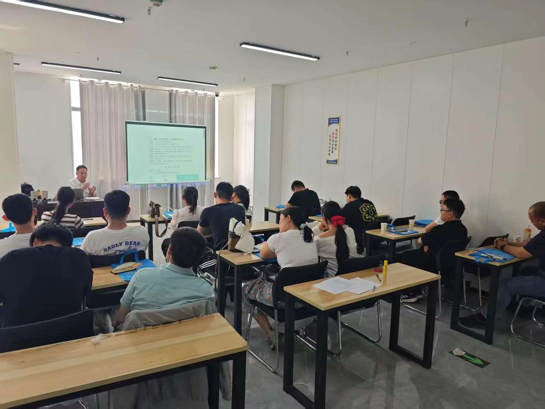 常州ttt培训课程