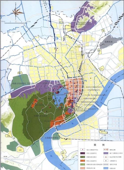 杭州市城市规划管理技术规定