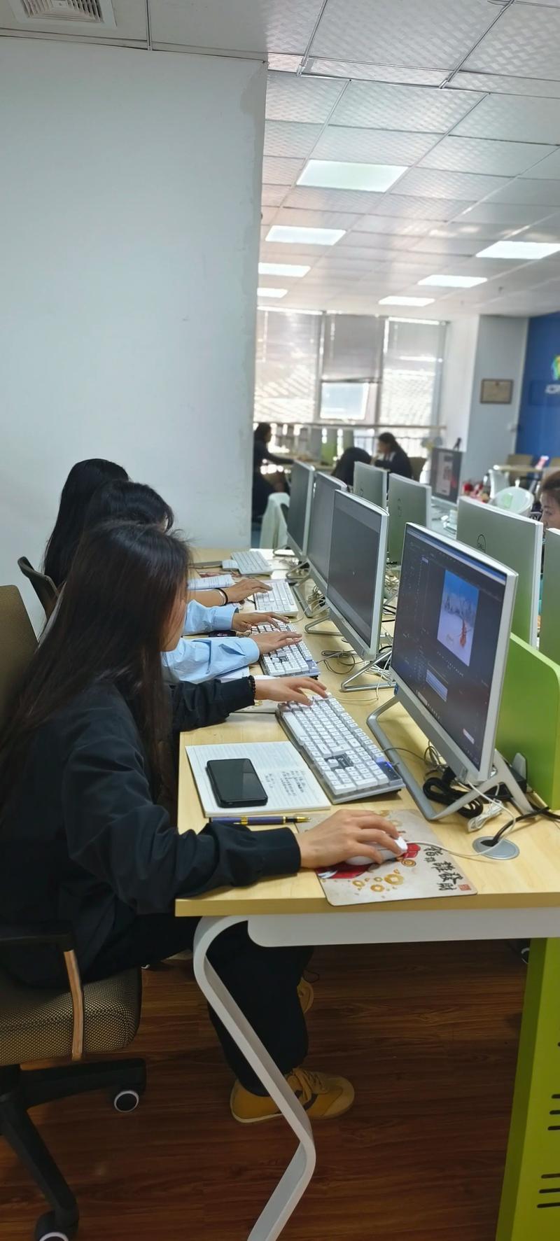 spc视频导入培训