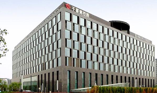 北京千喜鹤餐饮管理有限公司