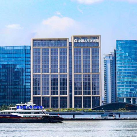 太平洋资产管理有限责任公司