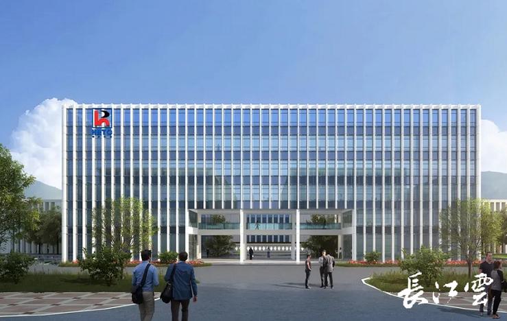 宜昌城市建设投资控股