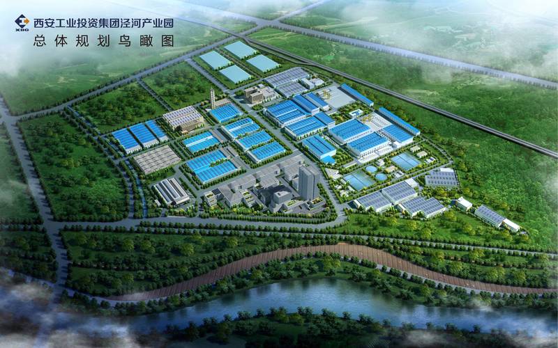 中国工业投资集团公司