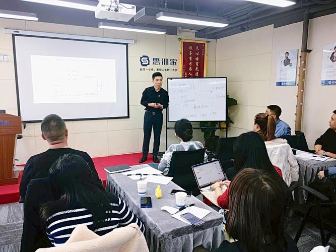 中层管理培训mtp