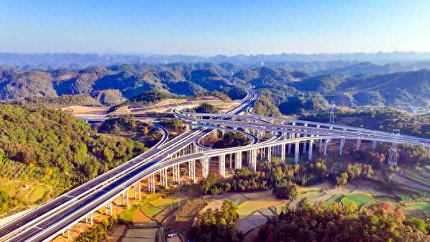 贵州高速公路投资集团