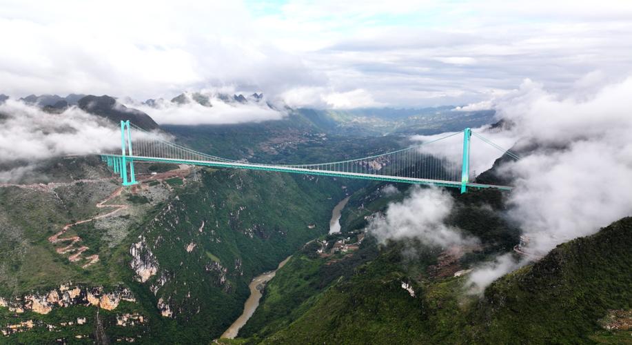 贵州高速公路投资集团