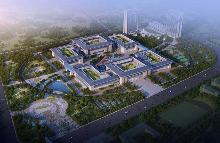 河南省光大建设管理有限公司