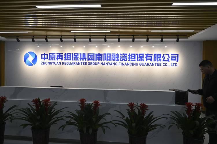 中原投资咨询有限公司