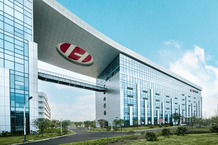 华工科技投资管理公司