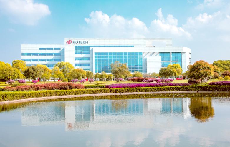 华工科技投资管理公司