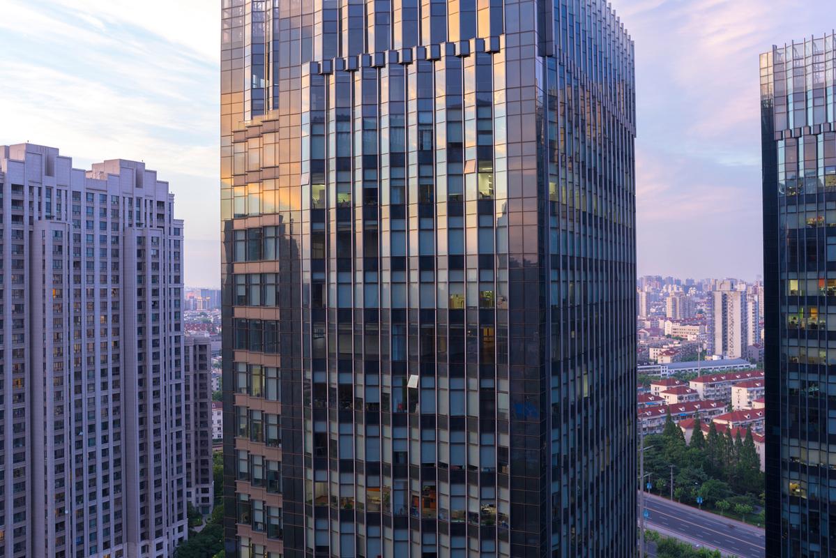 深圳市金地物业管理有限公司