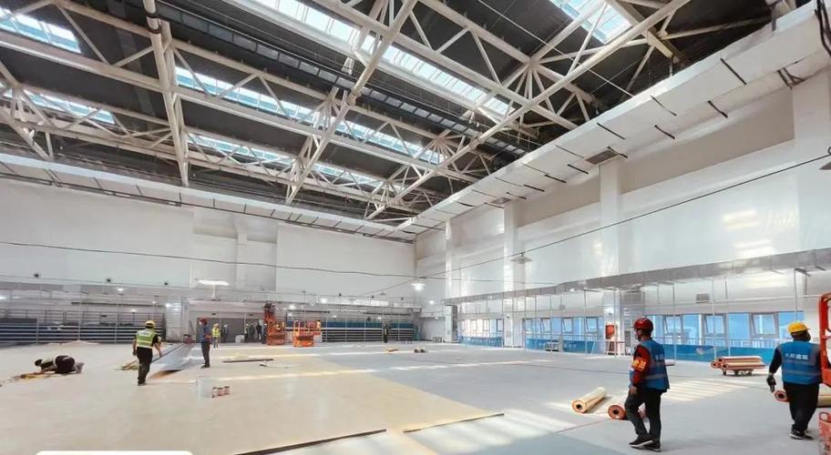 北京中外建工程管理有限公司