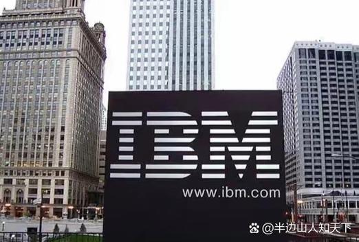ibm 投资有限公司