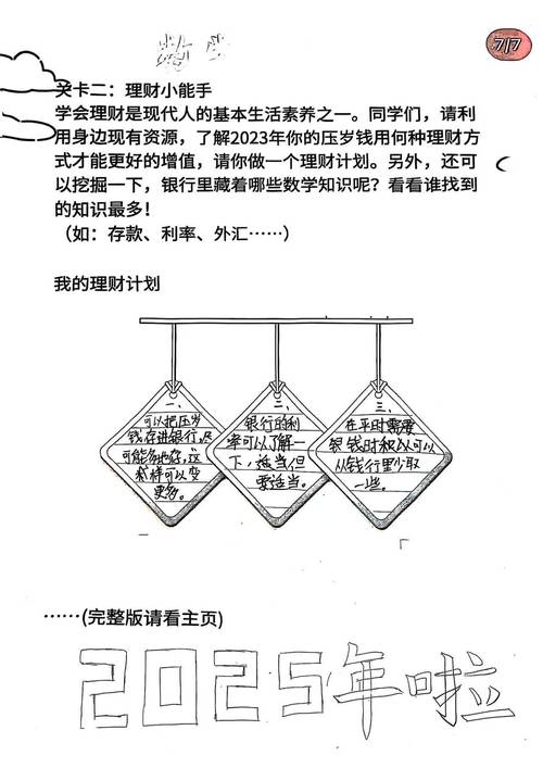 高回报投资与理财计划
