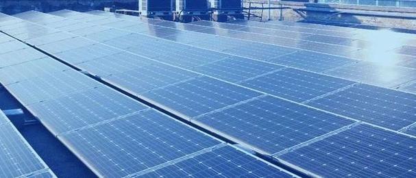 国灵光伏产业投资基金