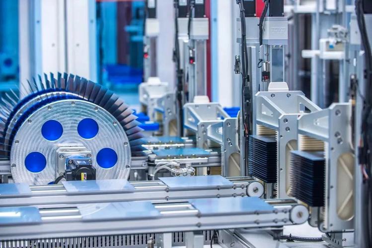 国灵光伏产业投资基金