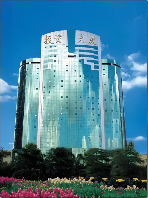 深圳联新投资管理公司