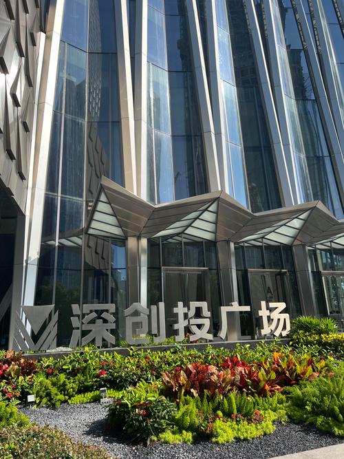 深圳联新投资管理公司