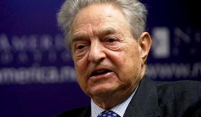 索罗斯的森林投资法则