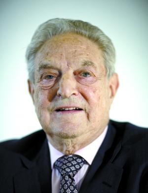 索罗斯的森林投资法则