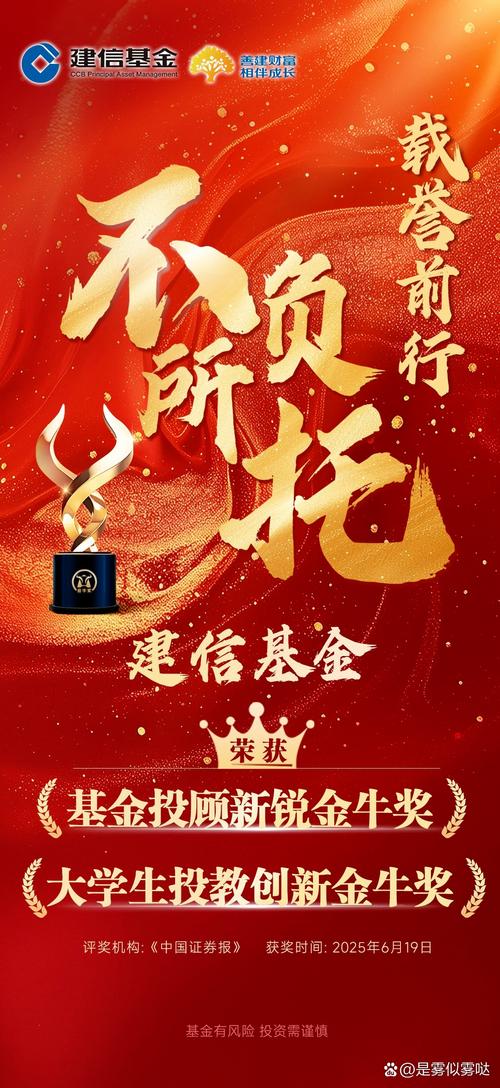 建信财富股权投资基金