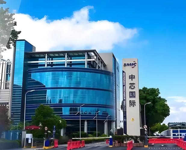 上海中技投资控股股份