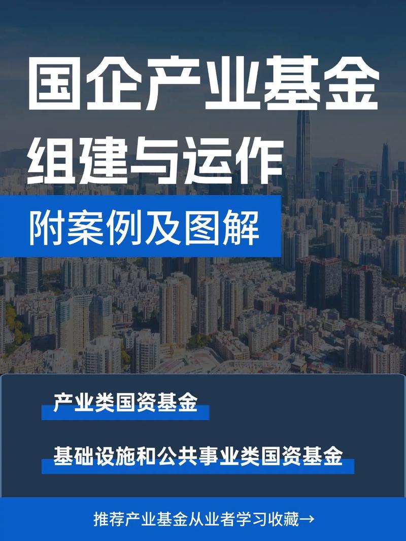 战略新兴产业投资基金