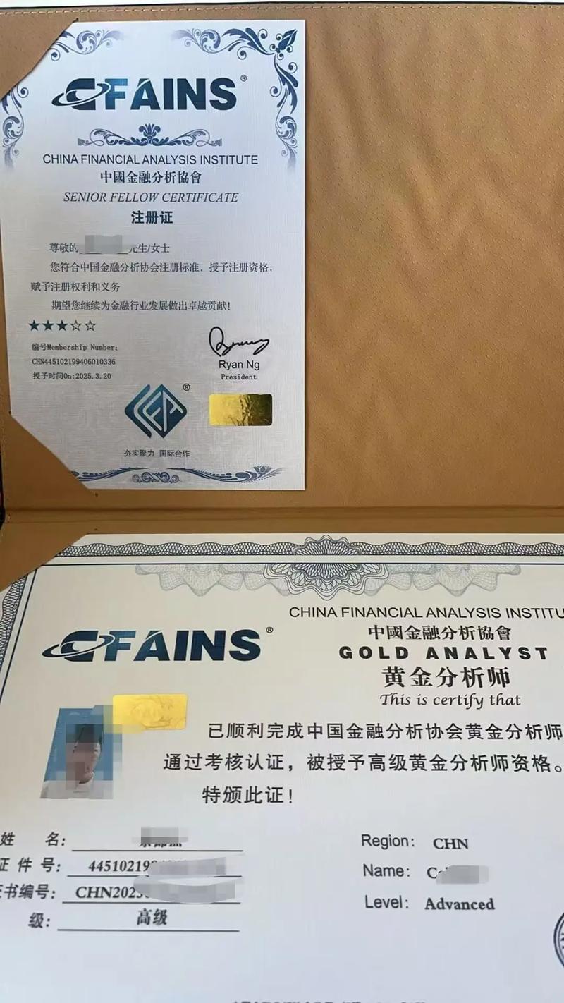 cfa投资分析挑战赛