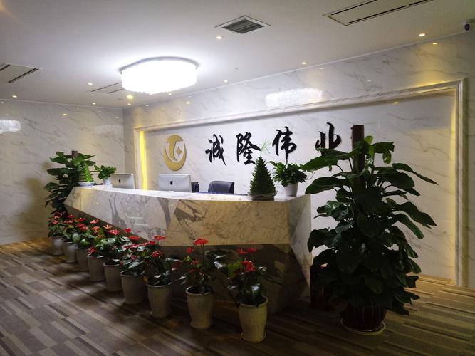 中隆洪诚资产管理有限公司