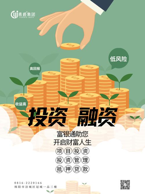 陆金所 定向委托投资