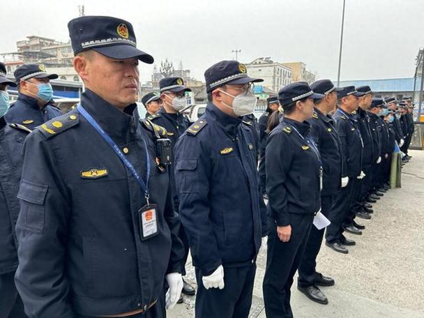 天津市城市管理综合执法局