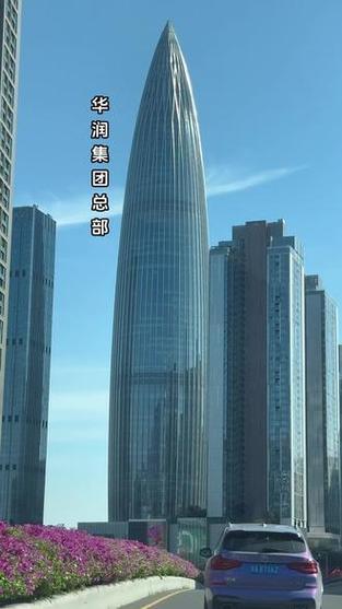 华润投资控股有限公司