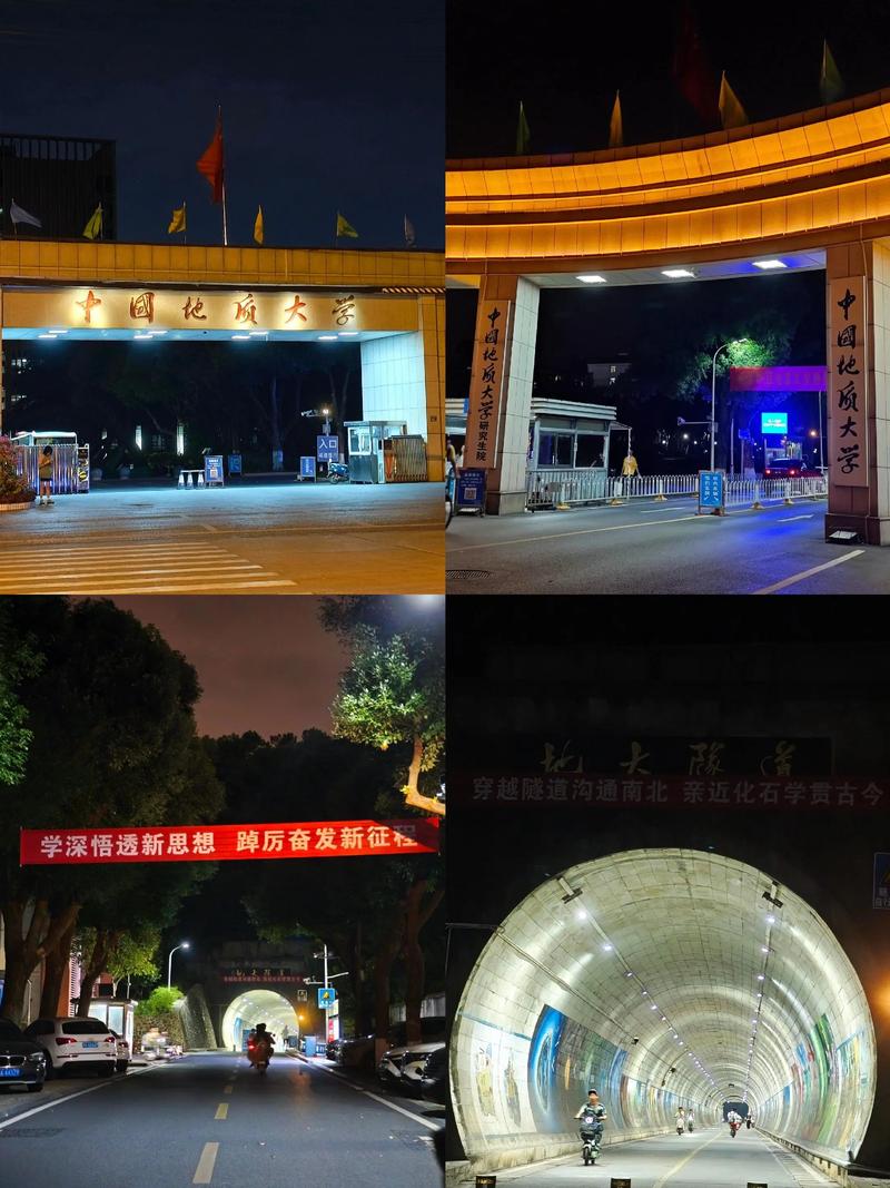 中国地质大学武汉管理学院