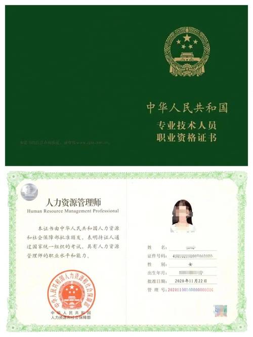 企业人力资源管理师 二级