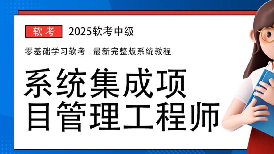 系统集成项目管理工.