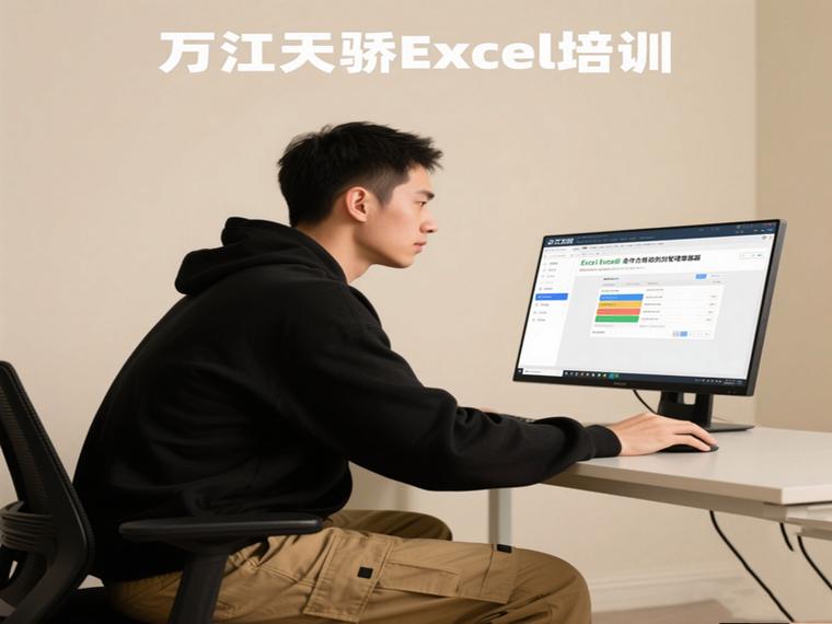 excel培训专家
