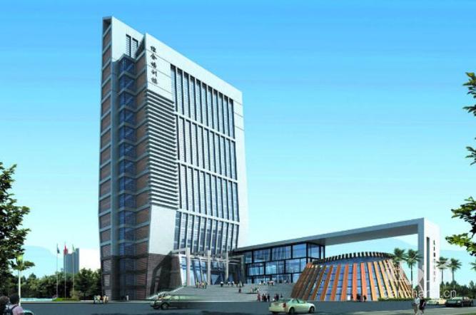 广西经济管理干部学院地址