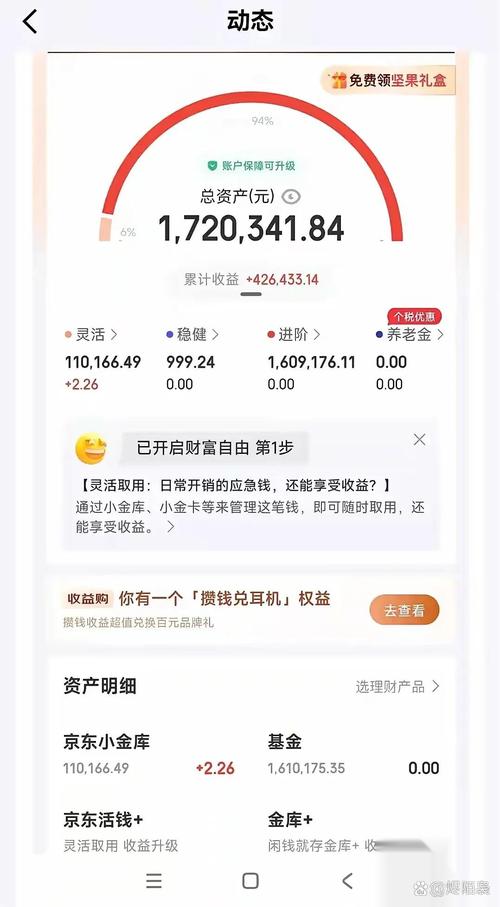 网上小额理财投资交易