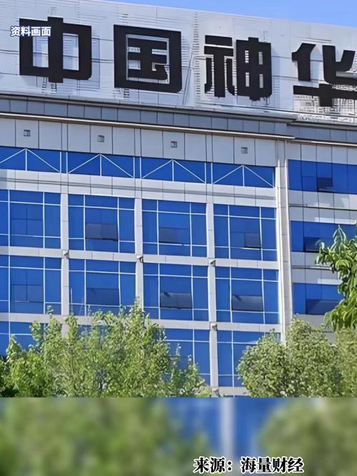 神华贸易国际投资集团