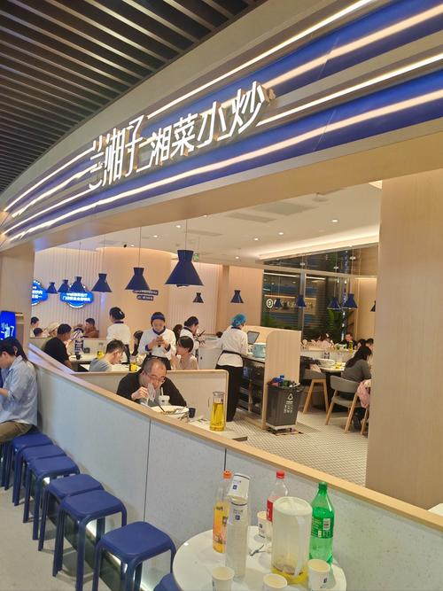 上海海沛餐饮管理有限公司