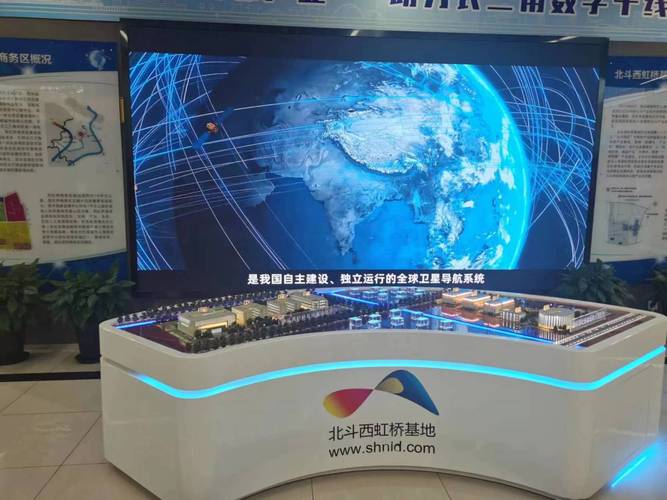 上海北斗投资管理有限公司