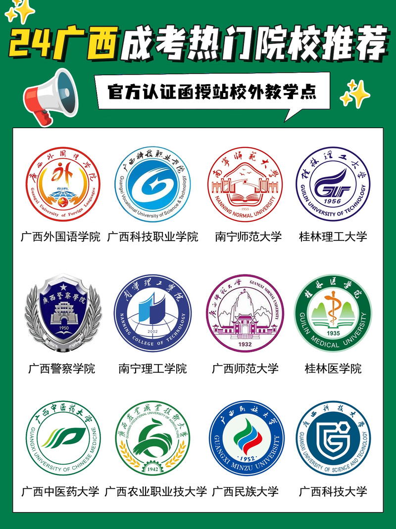 广西经济干部管理学院官网