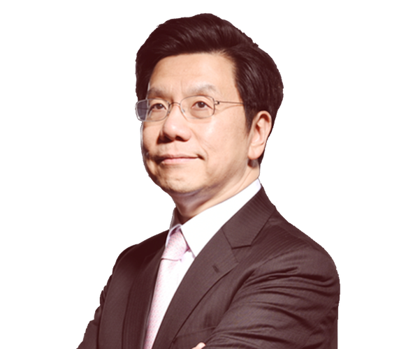 李开复 人工智能投资